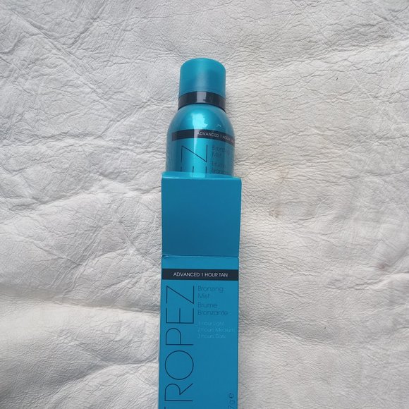 St. Tropez Bronzing Mist Self Tan Express - Picture 3 of 3